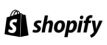Shopify Logo