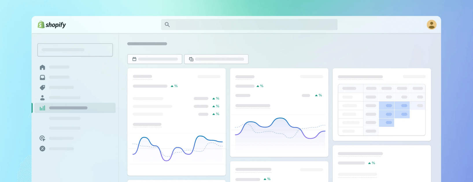 Shopify Mağazanız İçin Uçtan Uca Çözümler