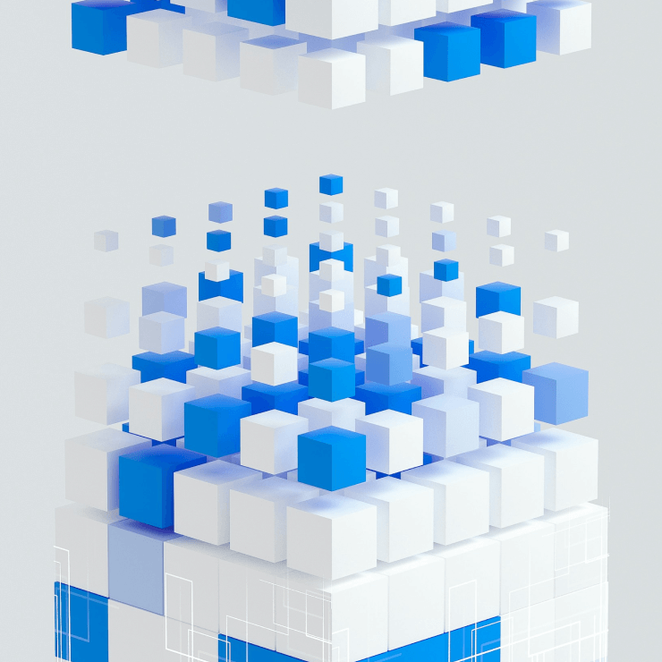 Geleceğe Hazır Altyapı ve Stratejik İş Ortaklığı