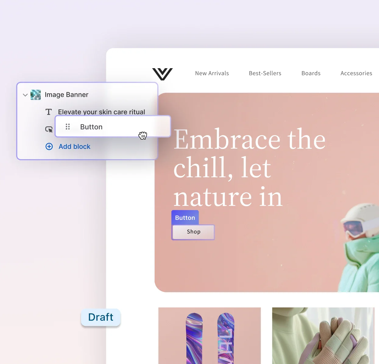 Shopify 