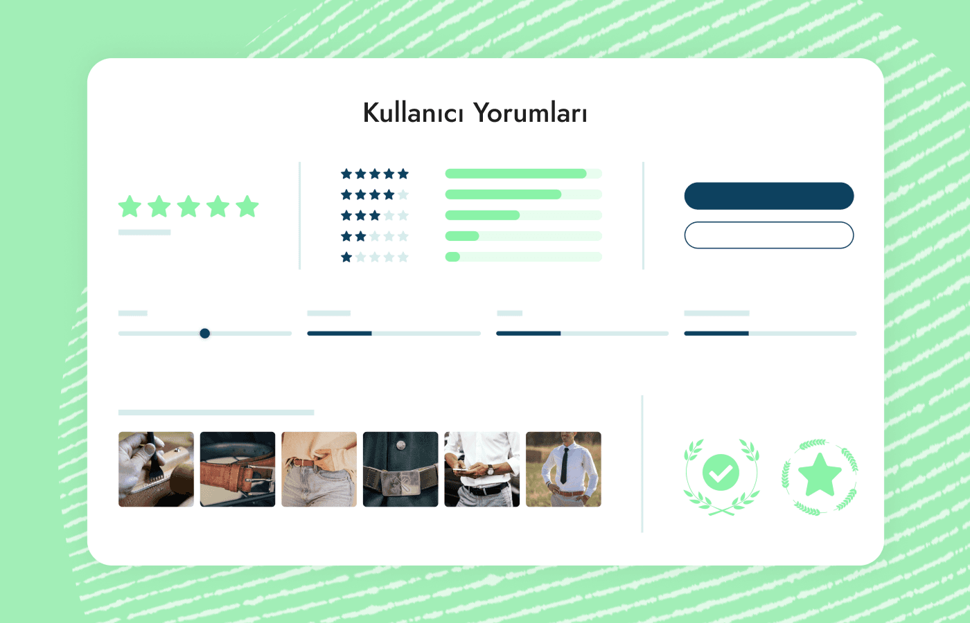 Judge Me Shopify Eklentisi