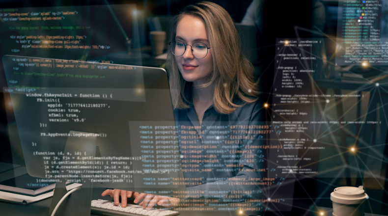 web sitesi geliştirme