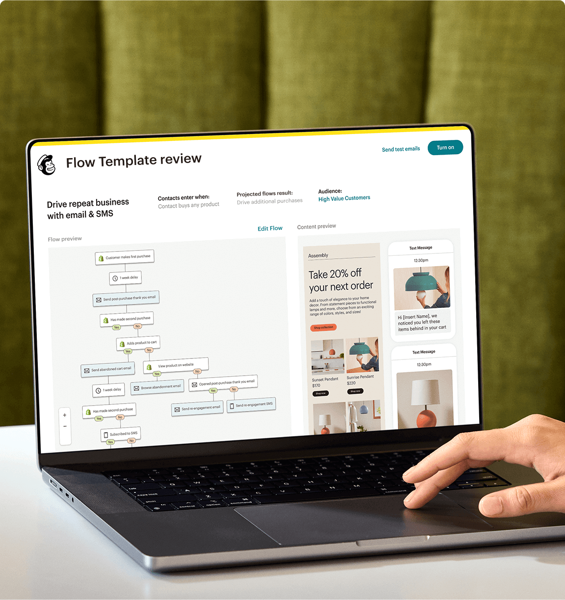 Mailchimp