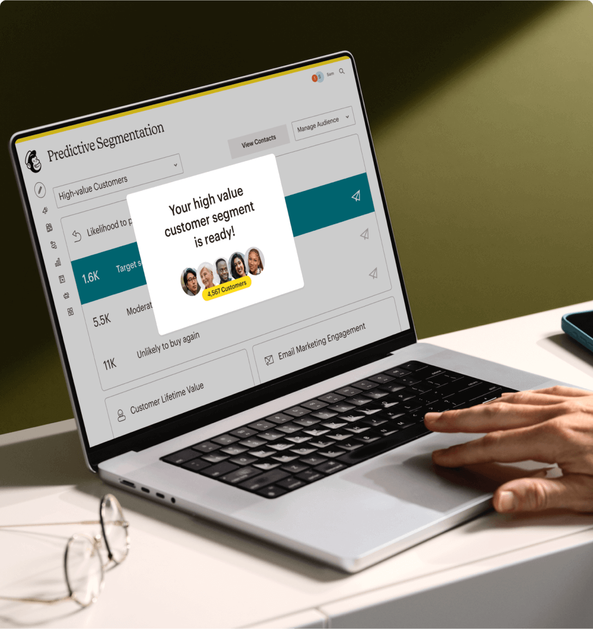 Mailchimp