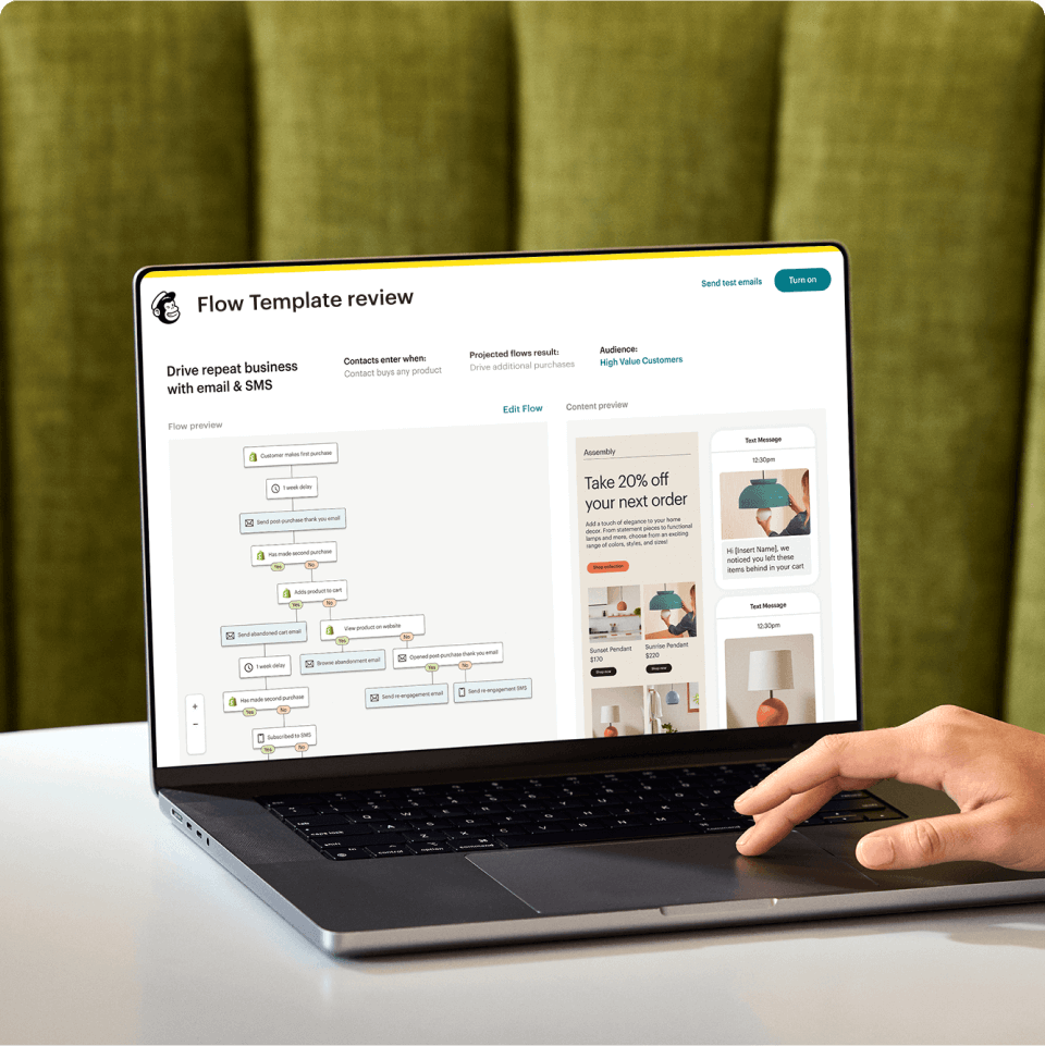 Mailchimp
