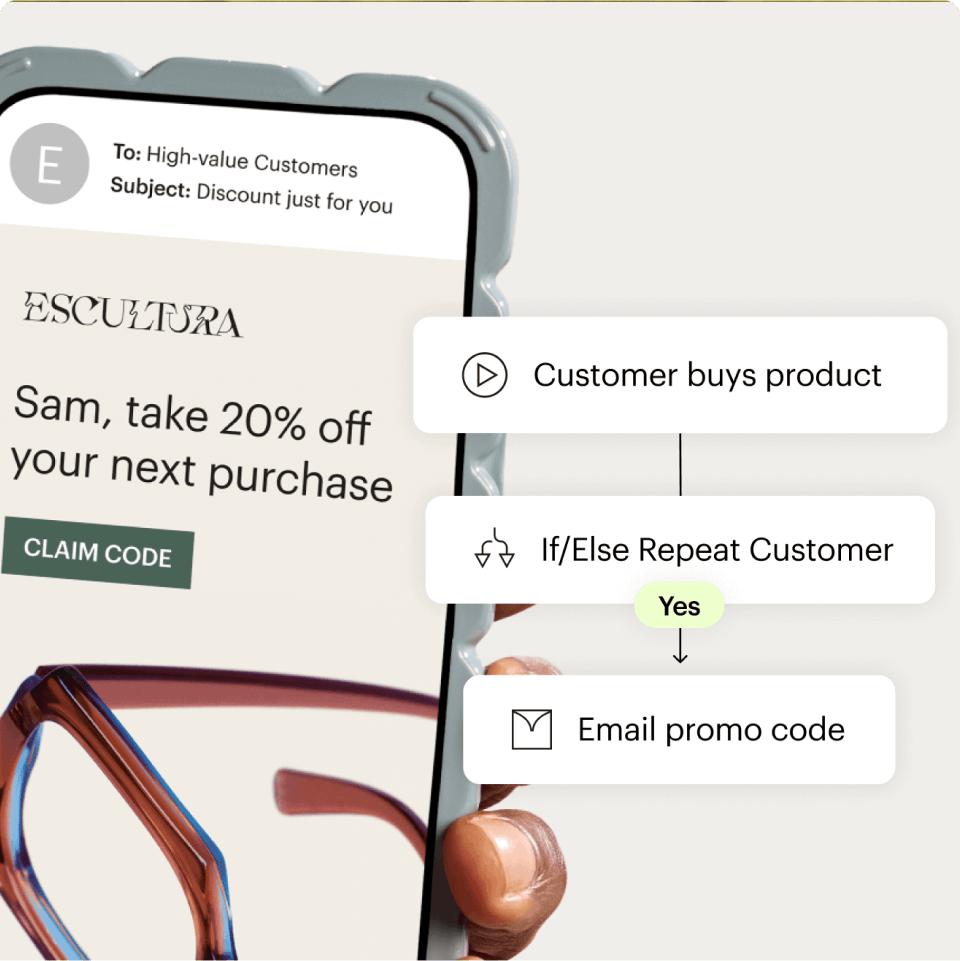 Mailchimp